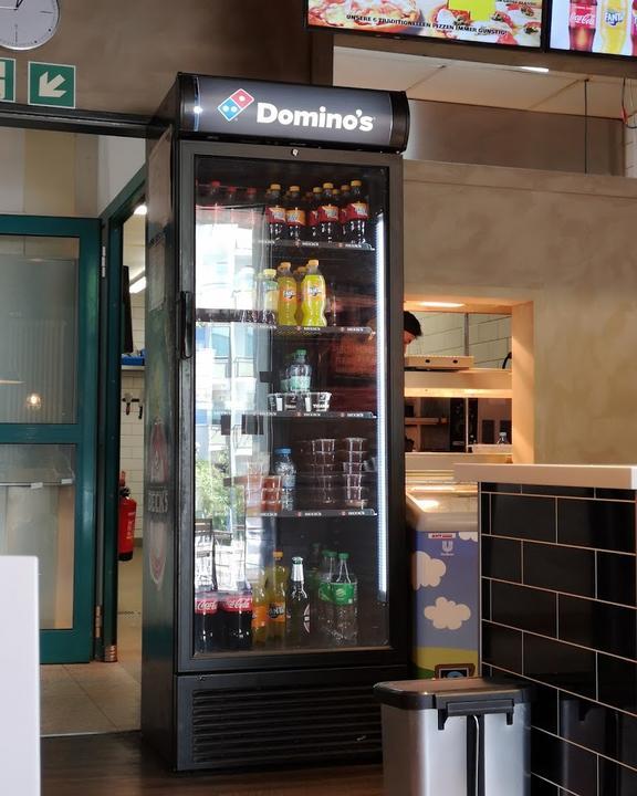 Domino's Pizza Oranienburg
