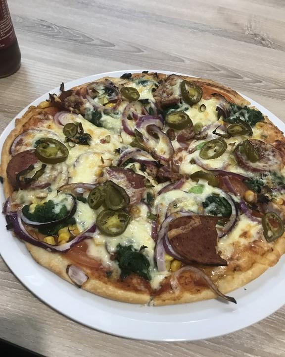 Domino's Pizza Oranienburg